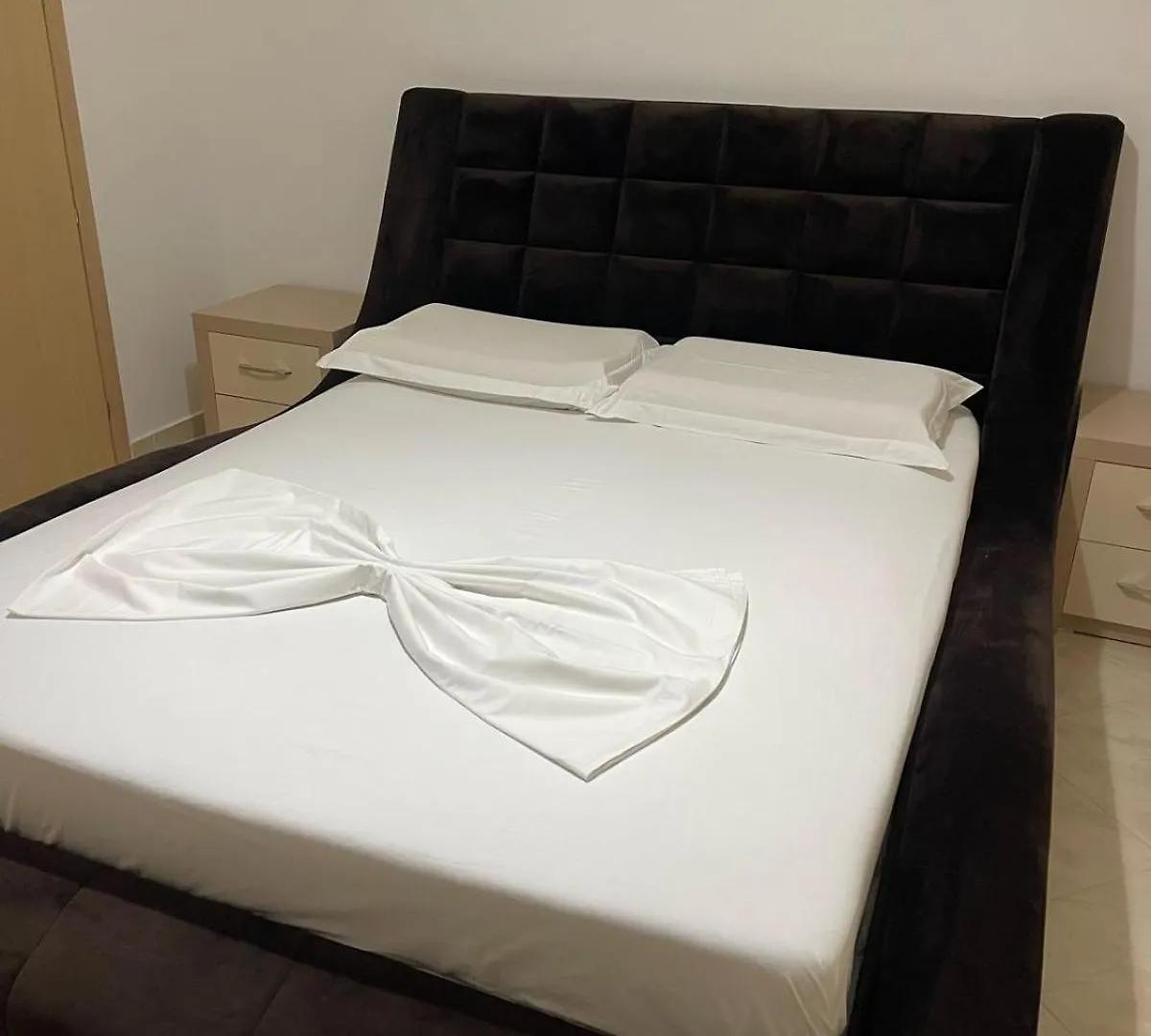 Marina Apartment Vlorë