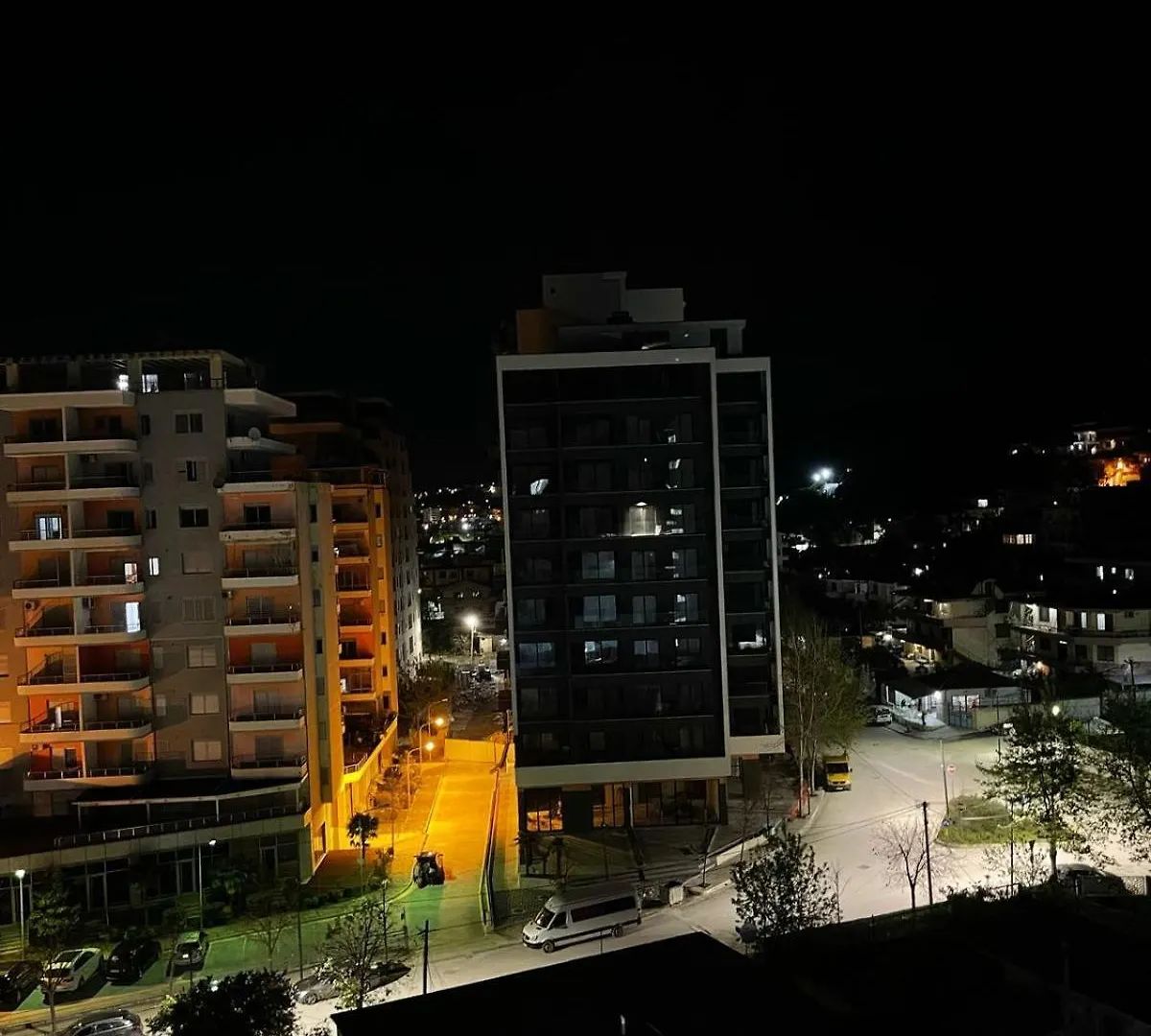 Marina Apartment Vlorë