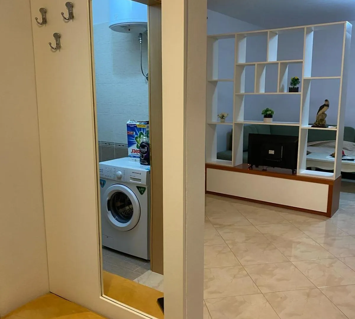 Marina Apartment Vlorë
