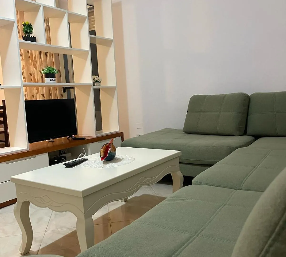 Marina Apartment Vlorë