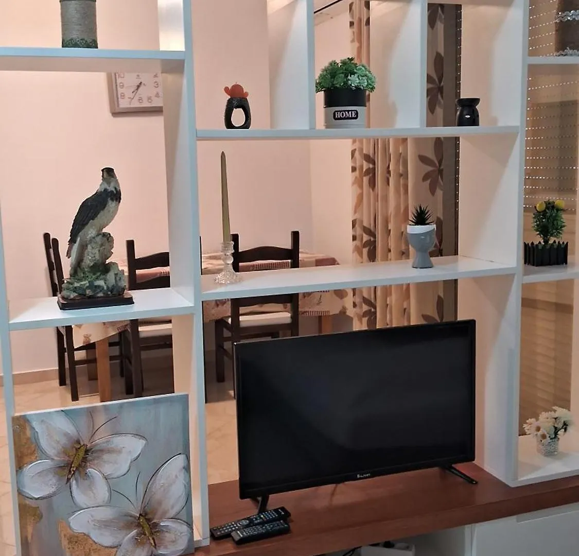 Marina Apartment Vlorë