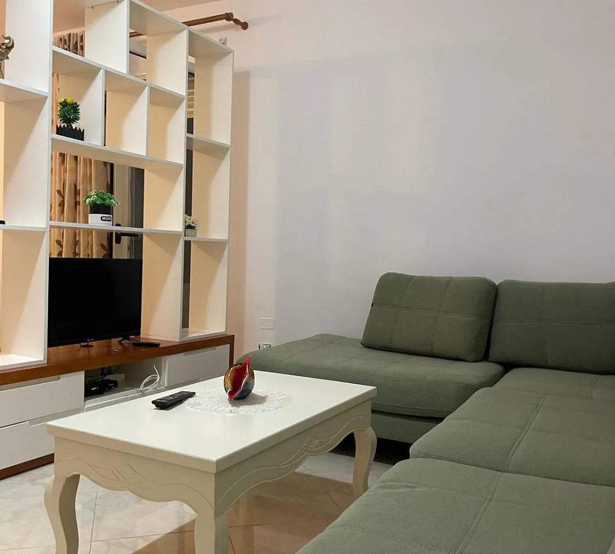 Marina Apartment Vlorë